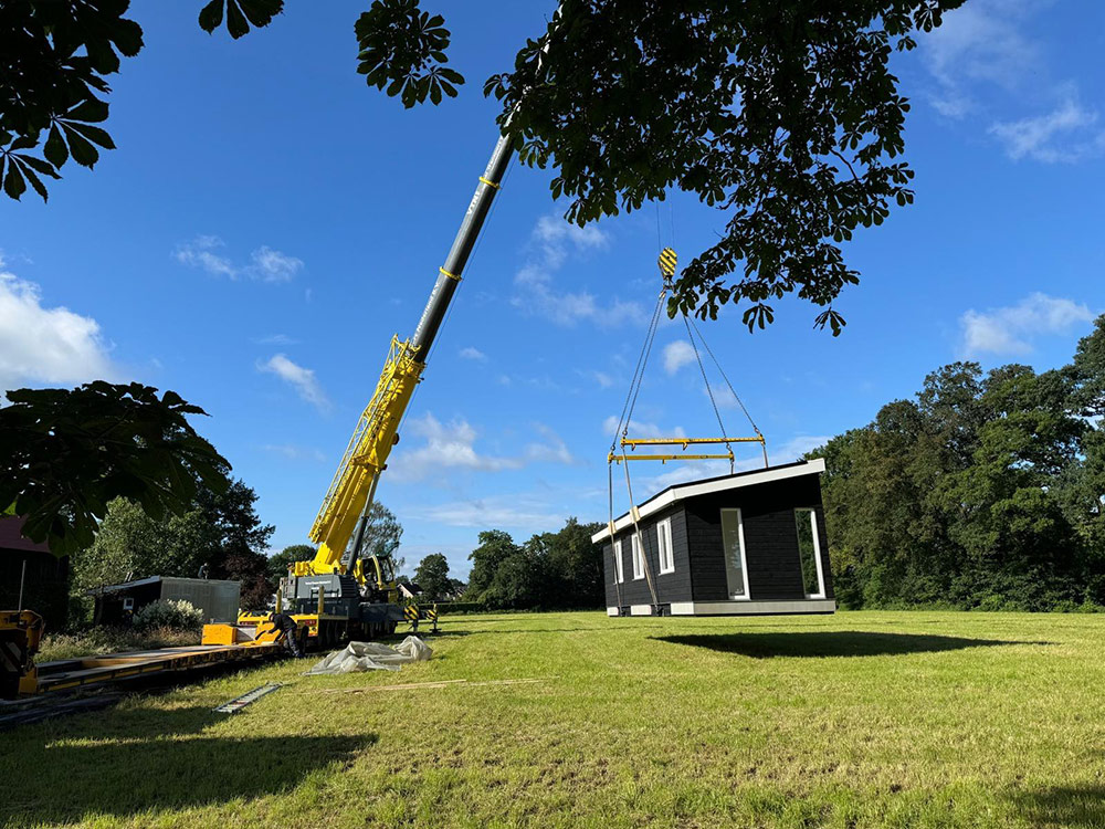 Mantelzorgwoning prijzen 2