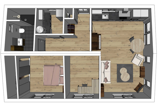 Mantelzorgwoning prijzen 5
