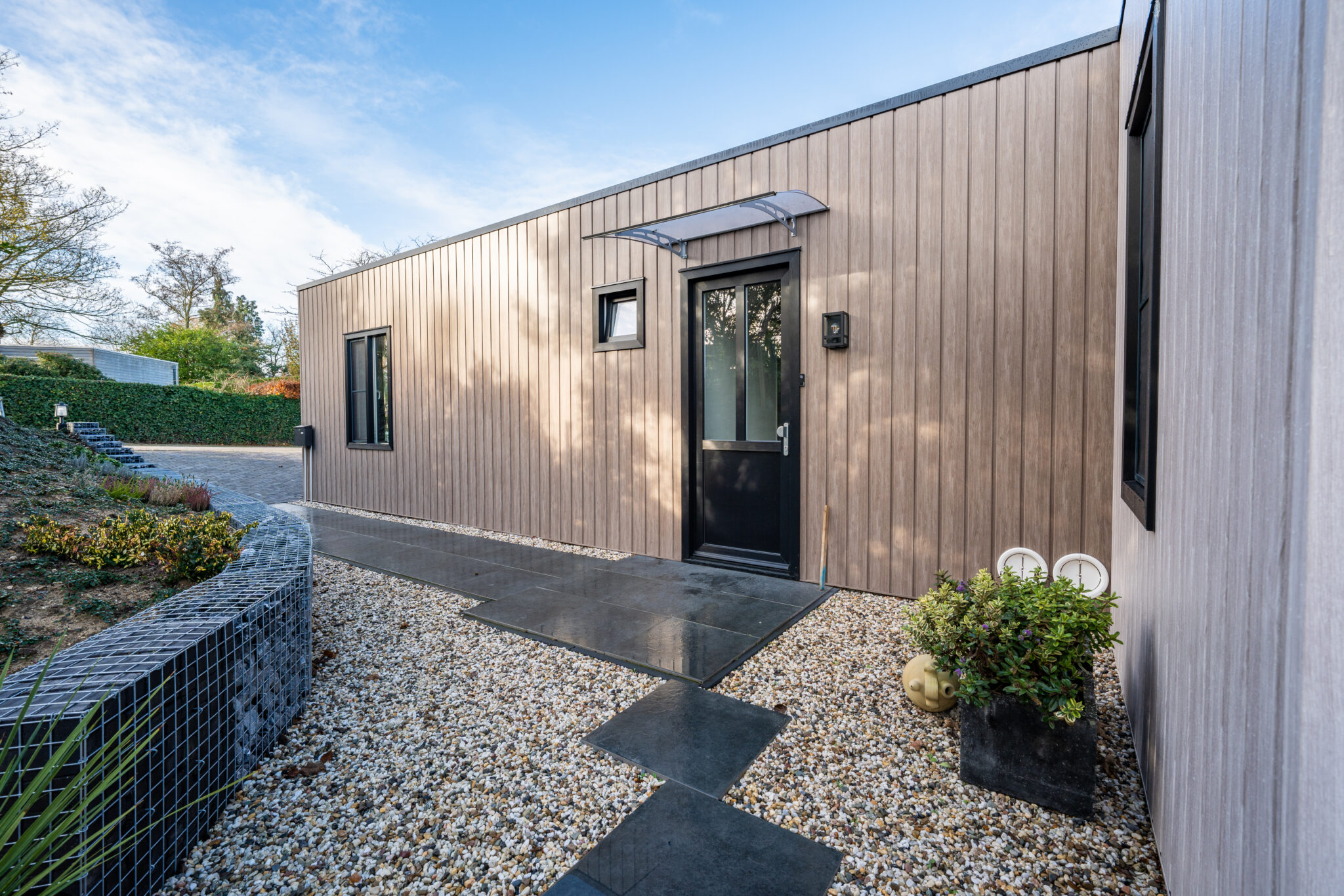 Mantelzorg woning bouwen 1